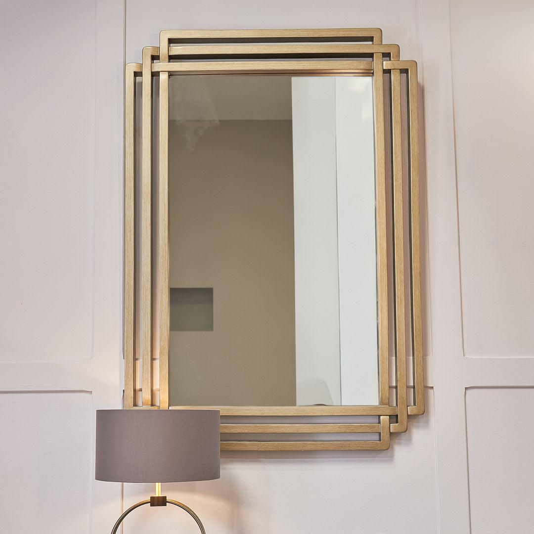 Oswin Mirror
