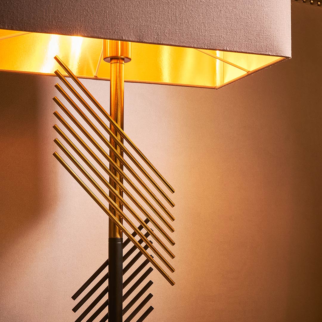 Otis Table Lamp