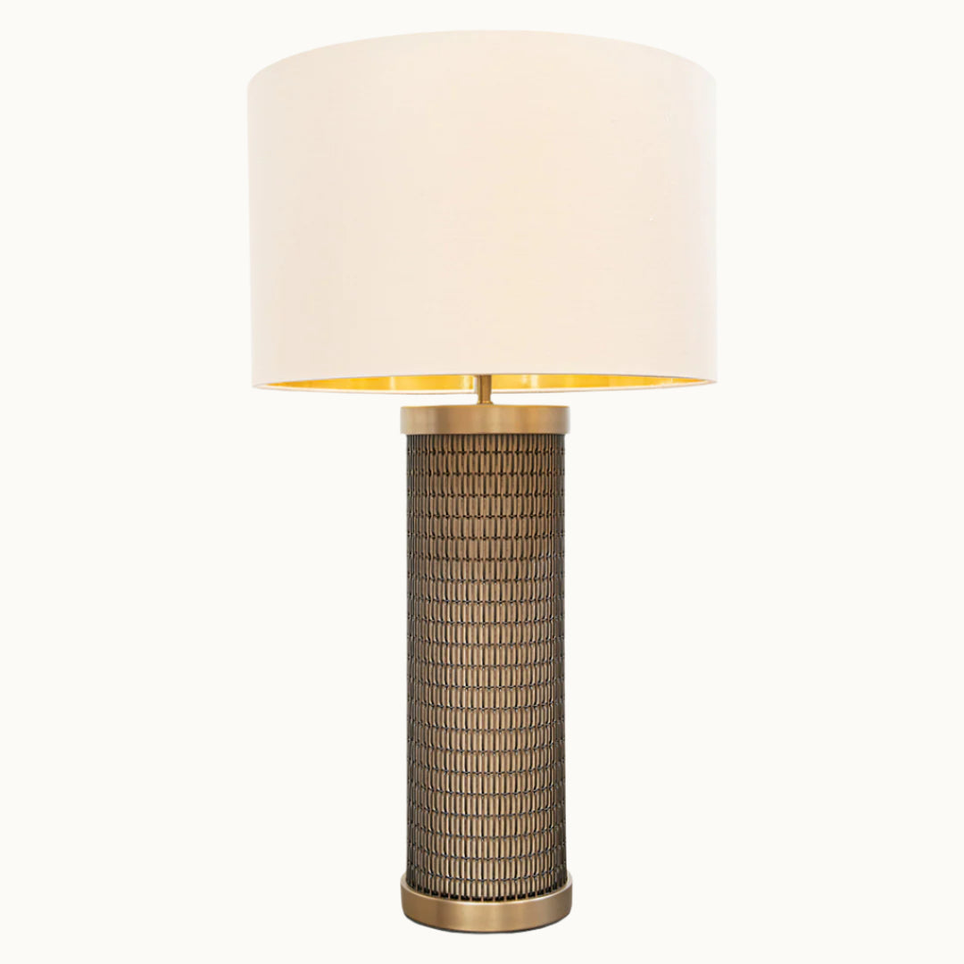 Pardey Table Lamp - Large