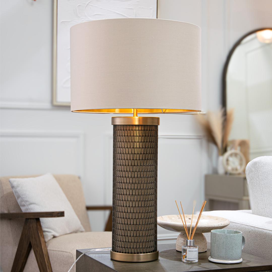 Pardey Table Lamp - Large