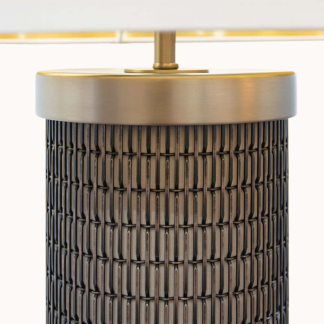 Pardey Table Lamp - Small