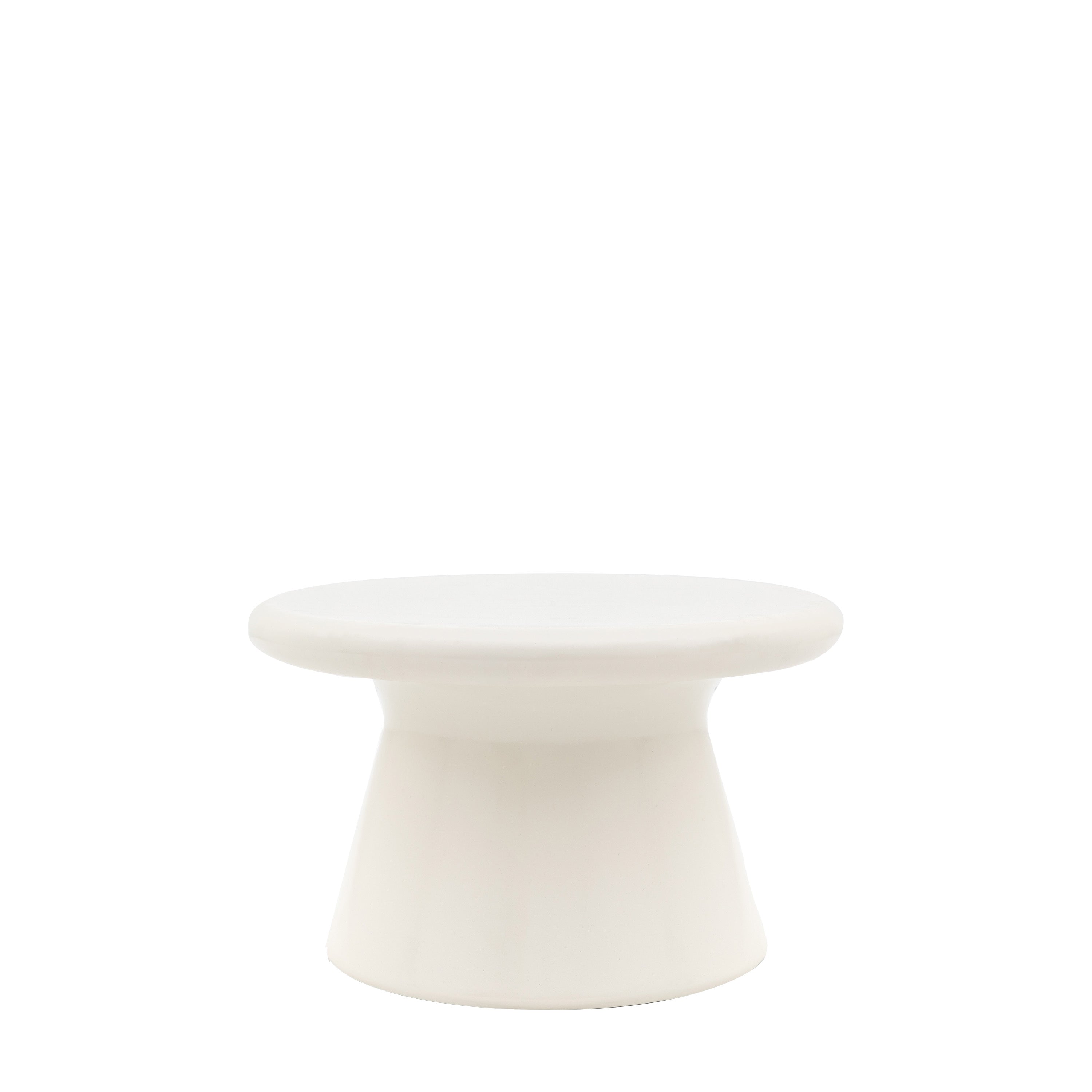 Pavia Coffee Table Cream