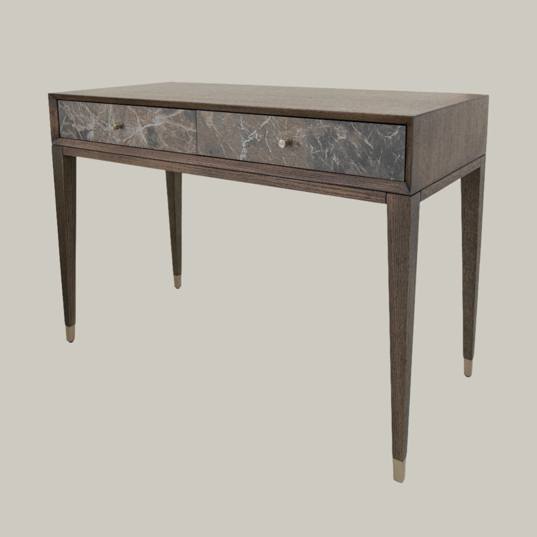 Pierce Console Table