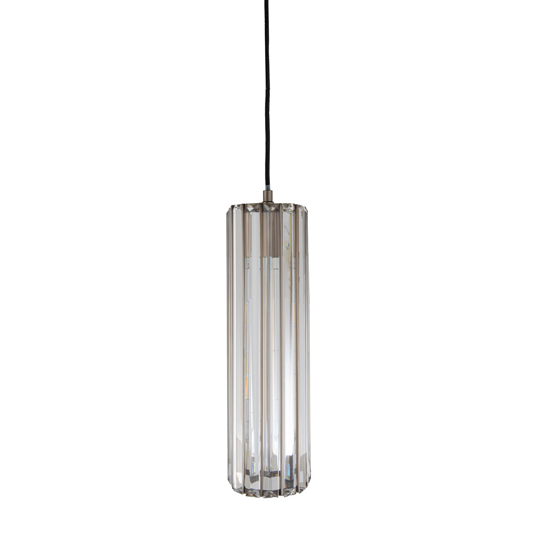 Reagan Bronze Pendant Light