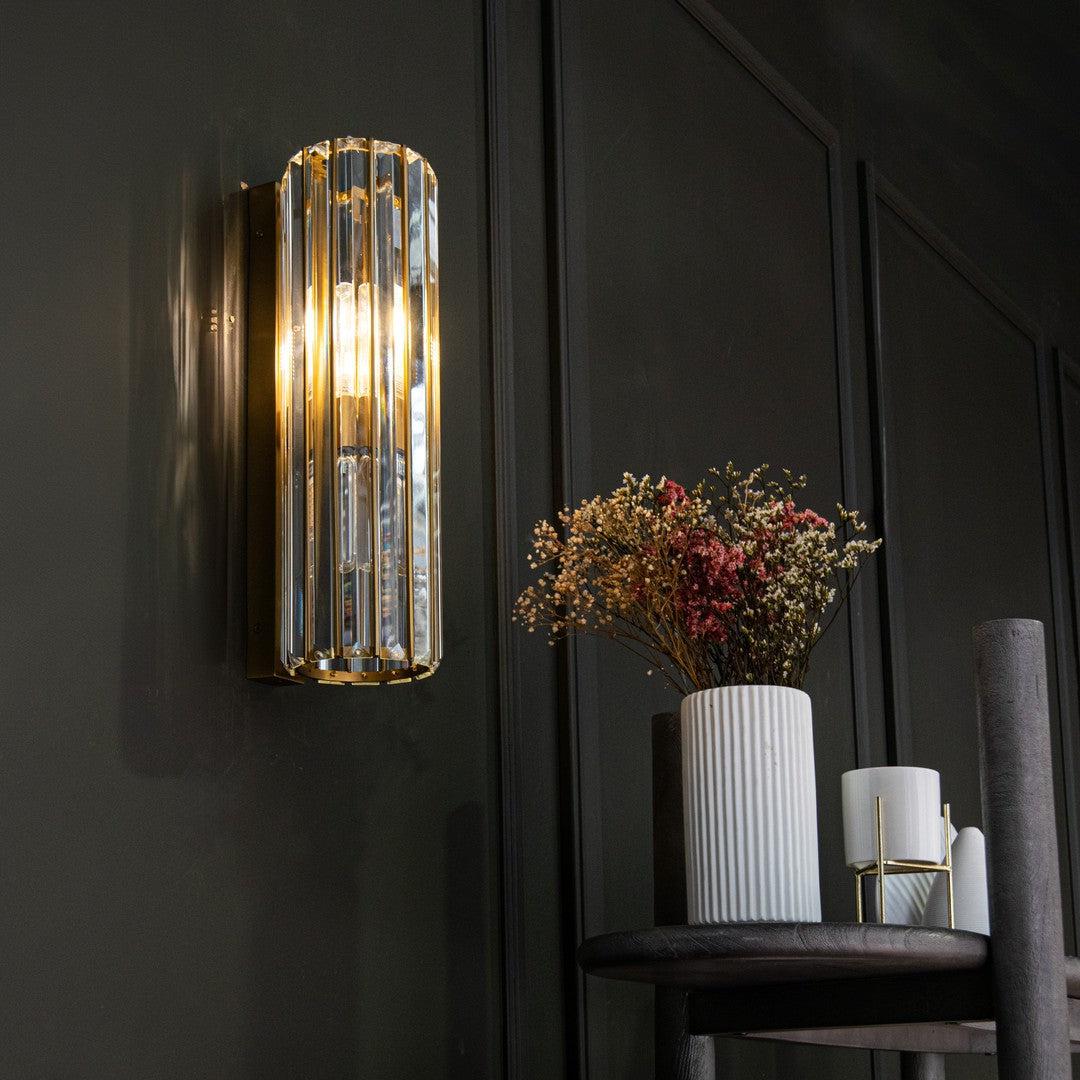 Reagan IP65 Wall Light