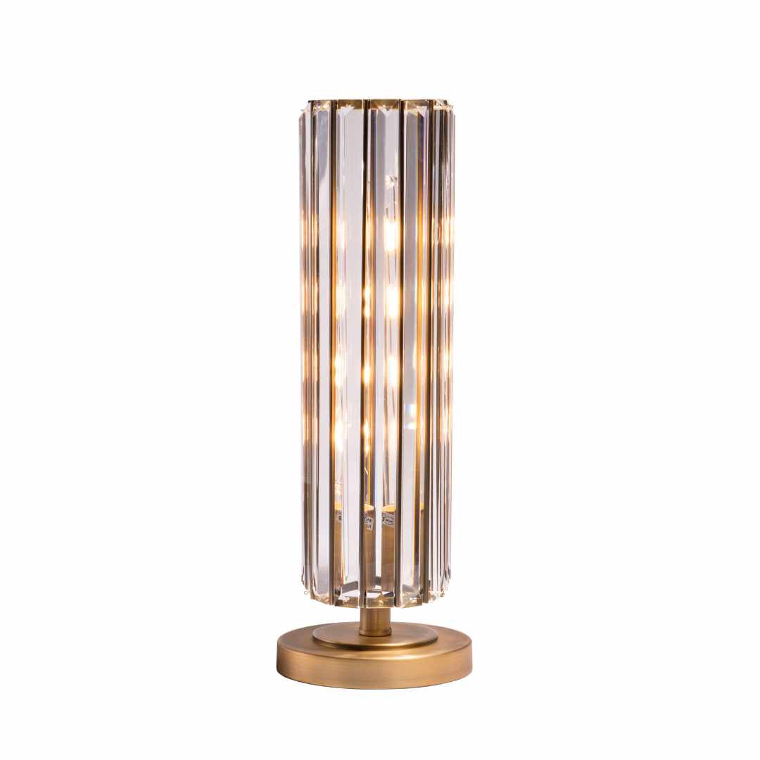 Reagan Table Lamp