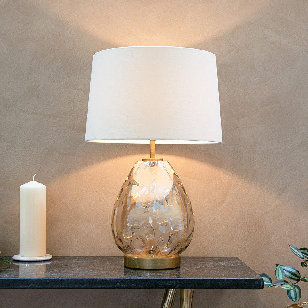 Riom Small Table Lamp (Base Only)