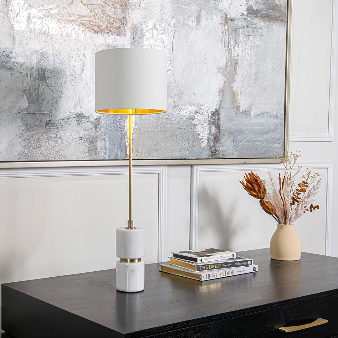 Robyn Table Lamp