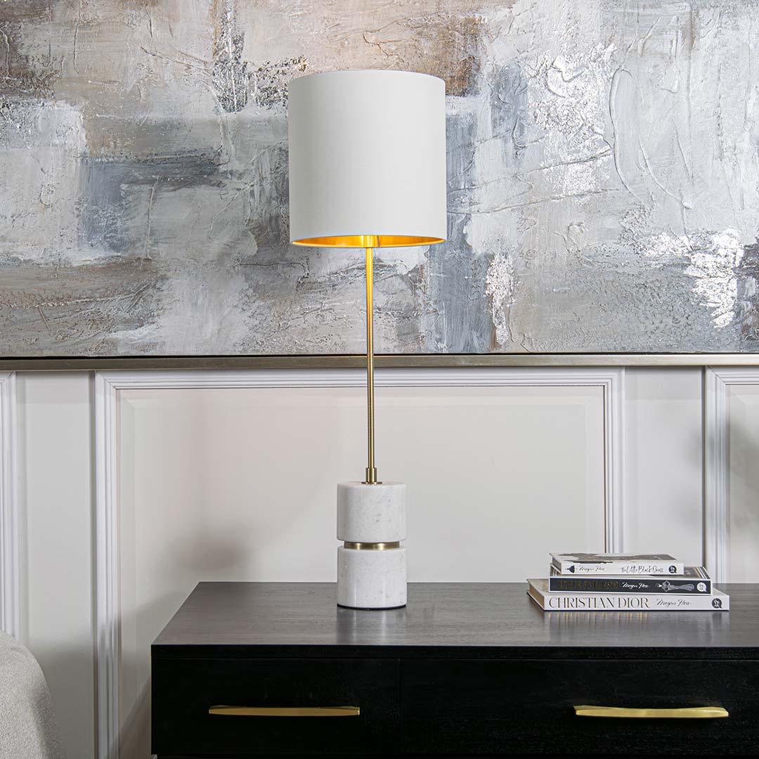 Robyn Tall Table Lamp