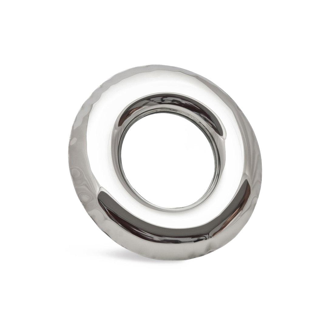 Rondel 36 Inox Mirror - Zieta