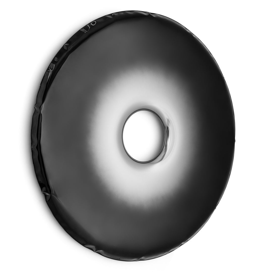 Rondo Inox Mirror - Limited Edition - Dark Matter - Zieta
