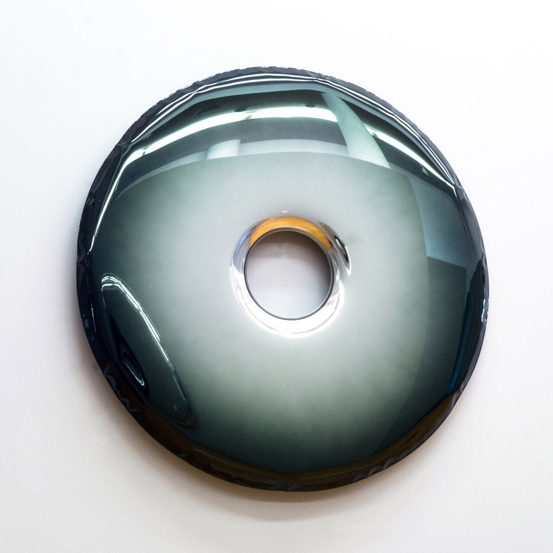 Rondo Inox Mirror - Limited Edition - Dark Matter - Zieta