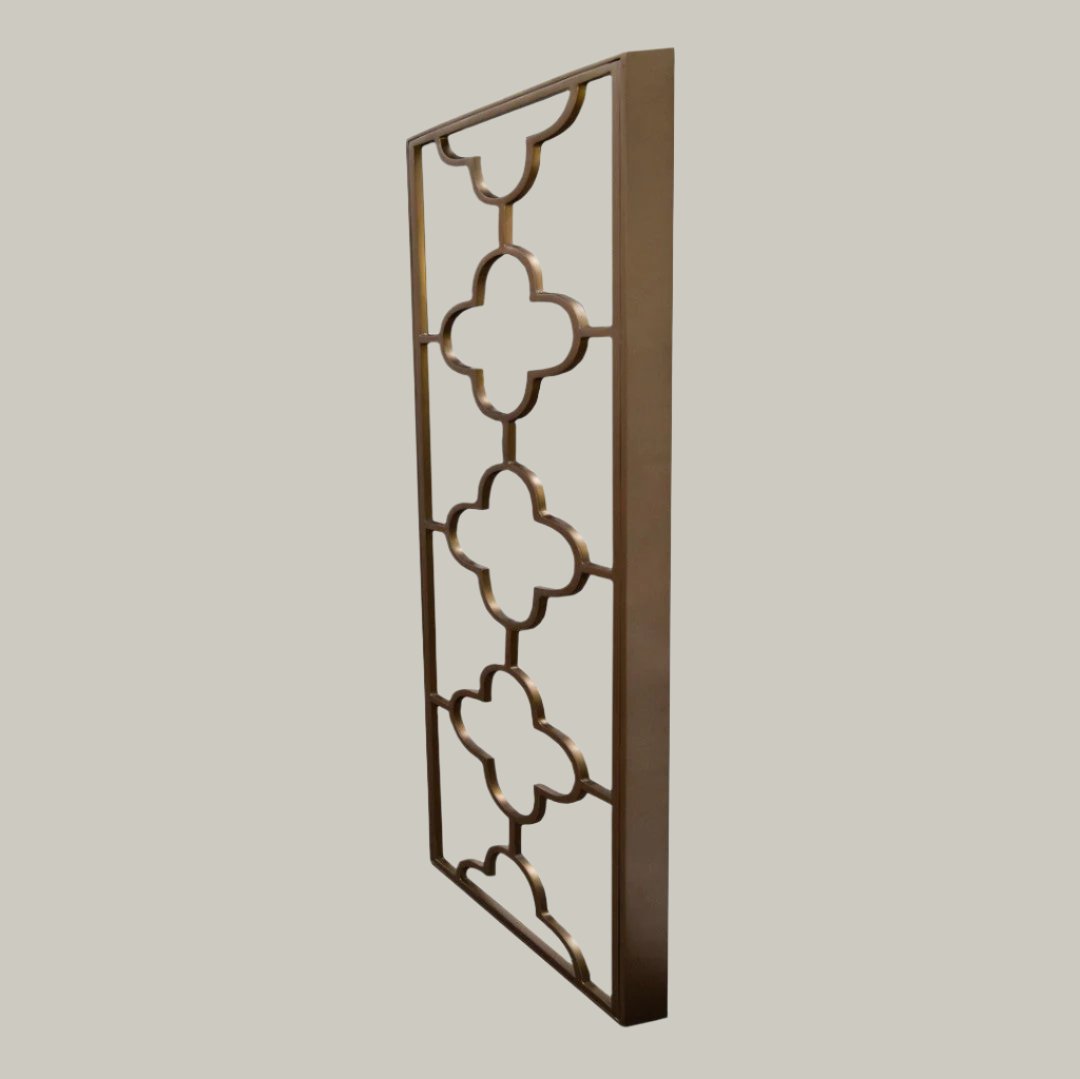 Rowan Mirror