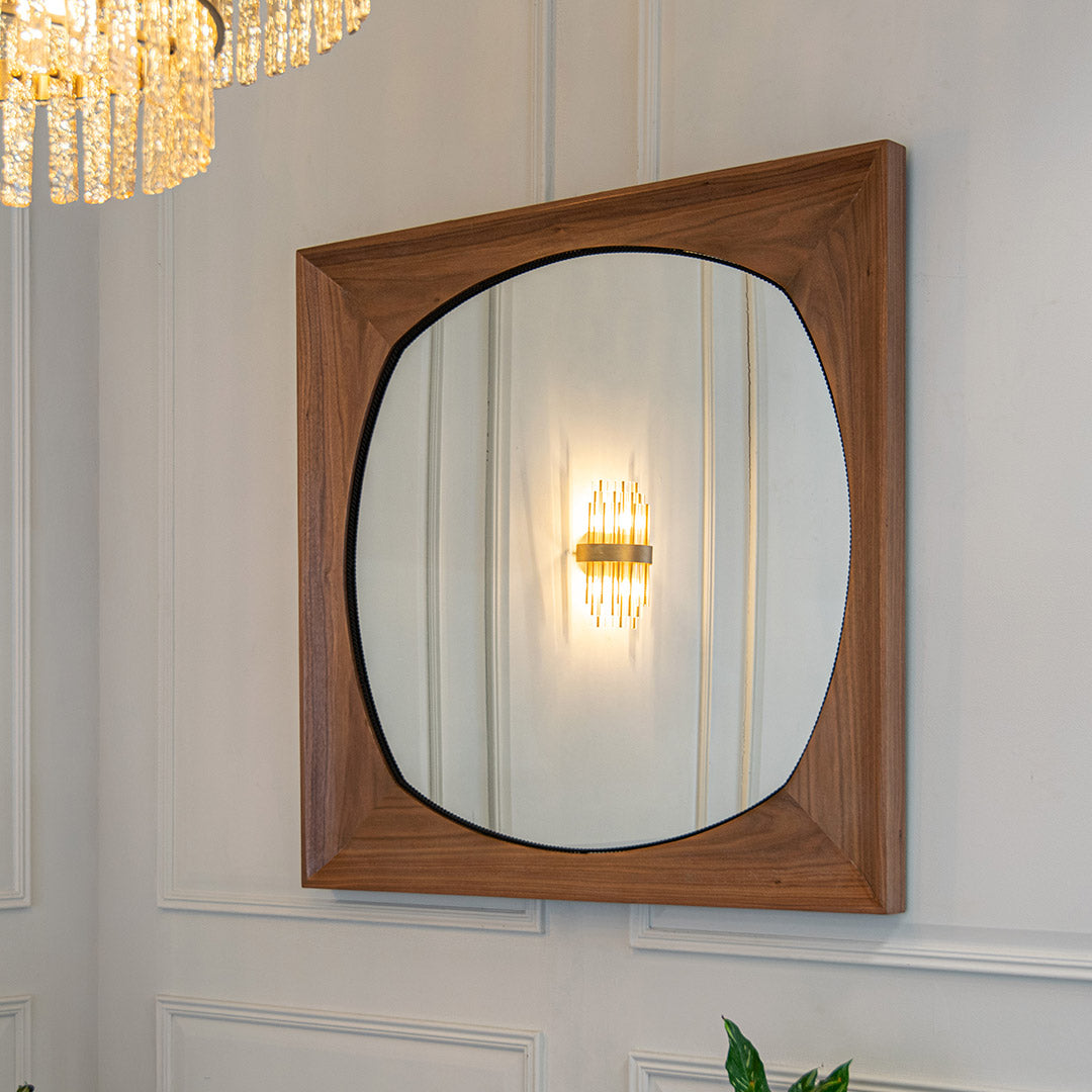 Rupert Mirror