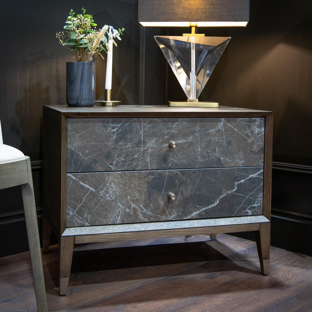 Rylee Bedside Table
