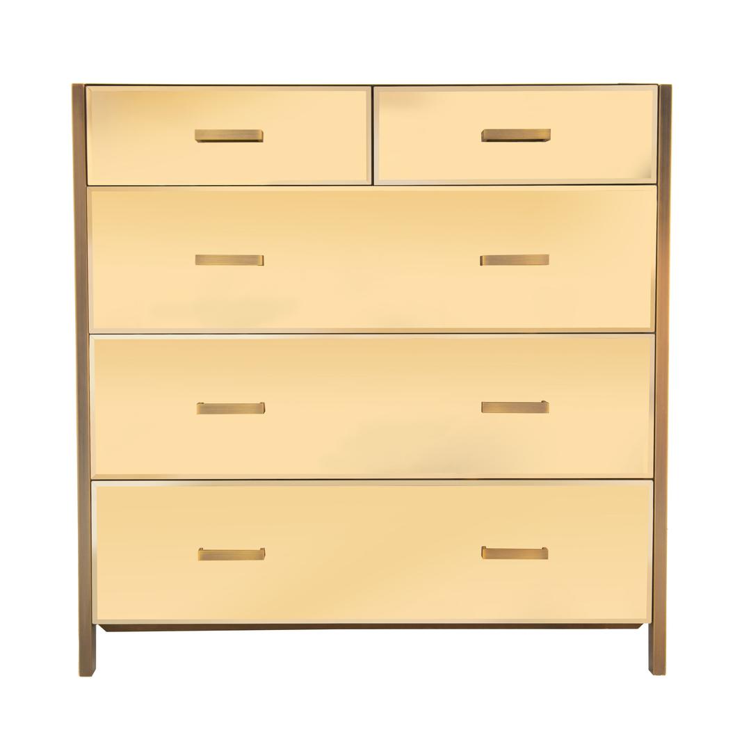 Sabden Chest Of Drawers