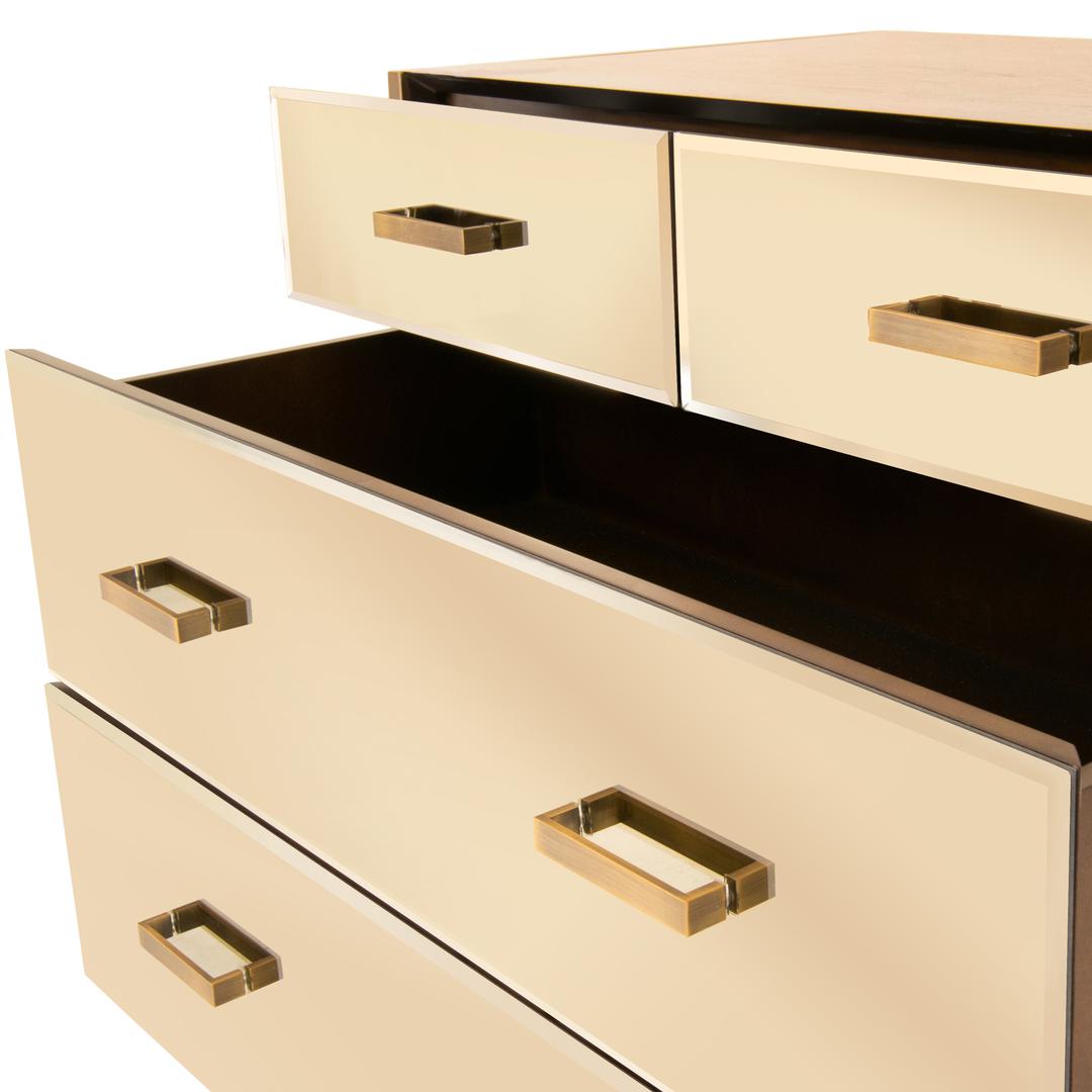 Sabden Chest Of Drawers