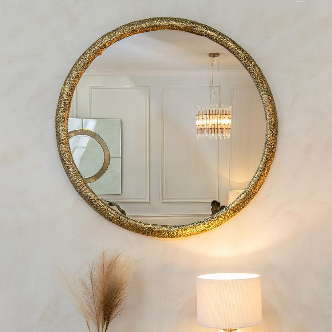 Sakinah Mirror