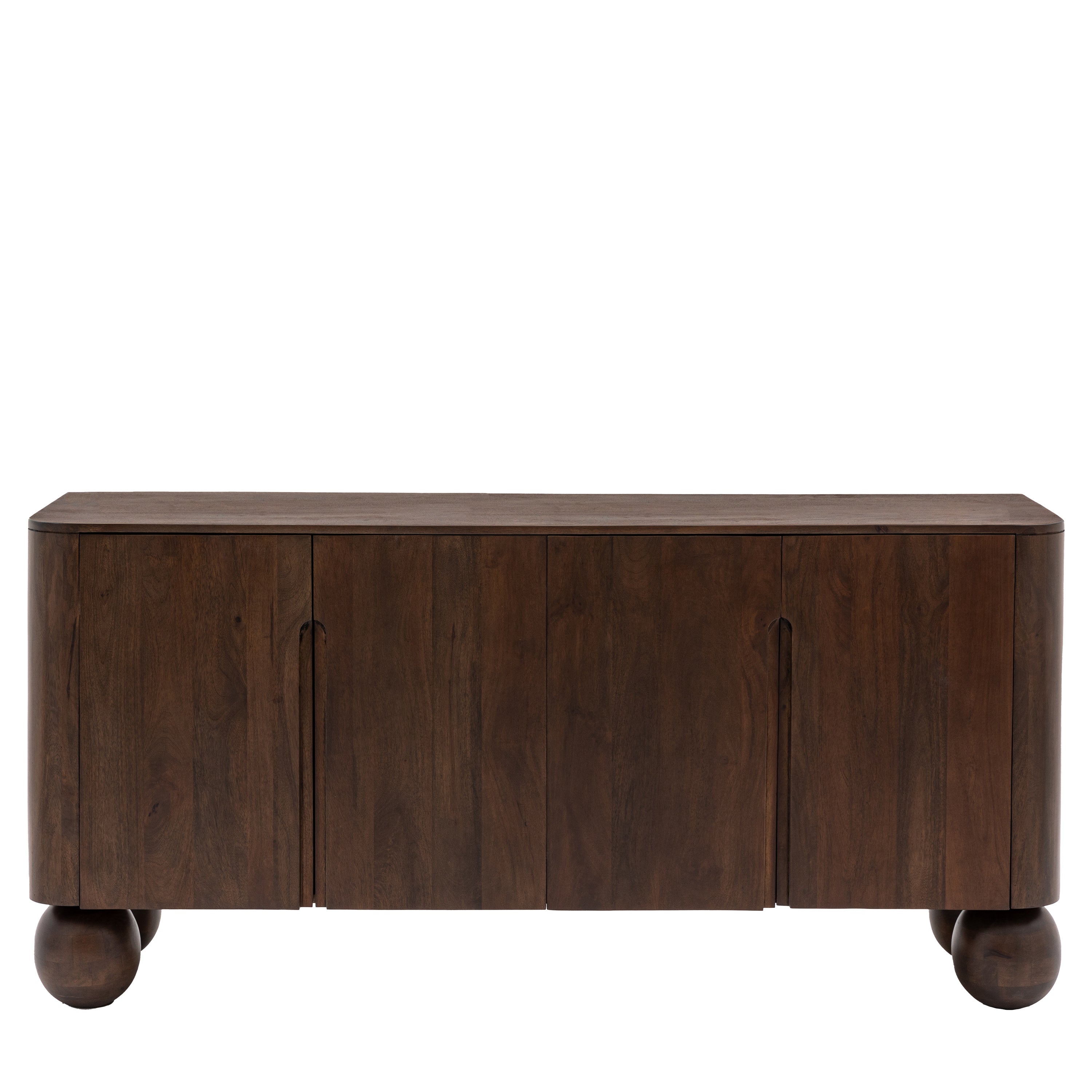 Sculpt 4 Door Sideboard