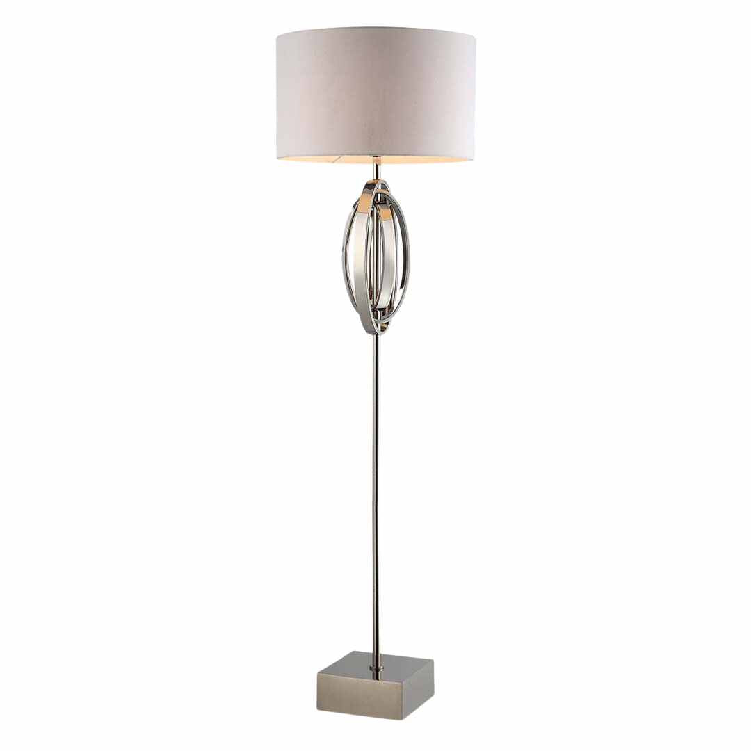 Seraphina Floor Lamp