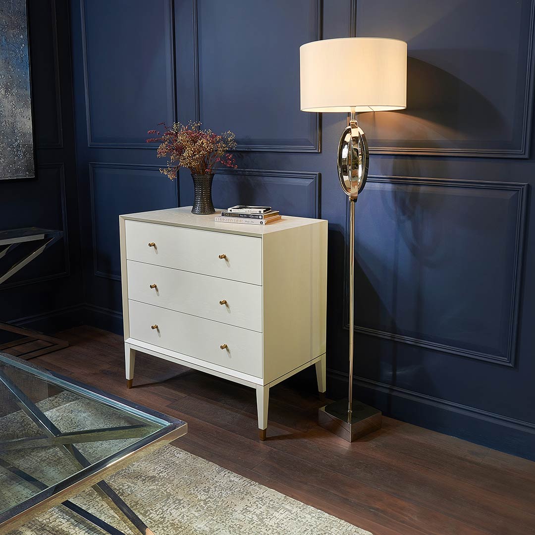 Seraphina Floor Lamp
