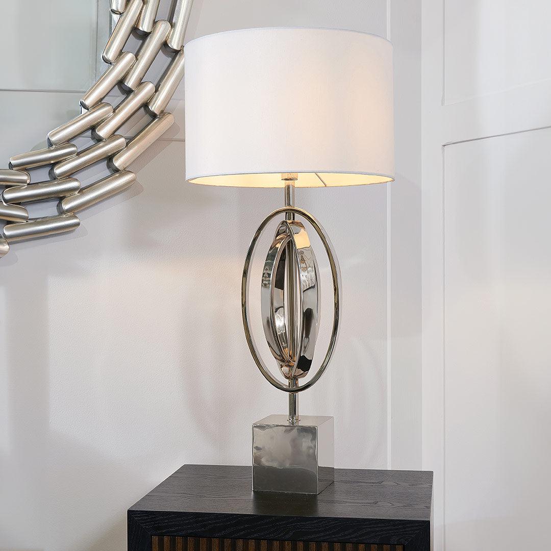 Seraphina Table Lamp