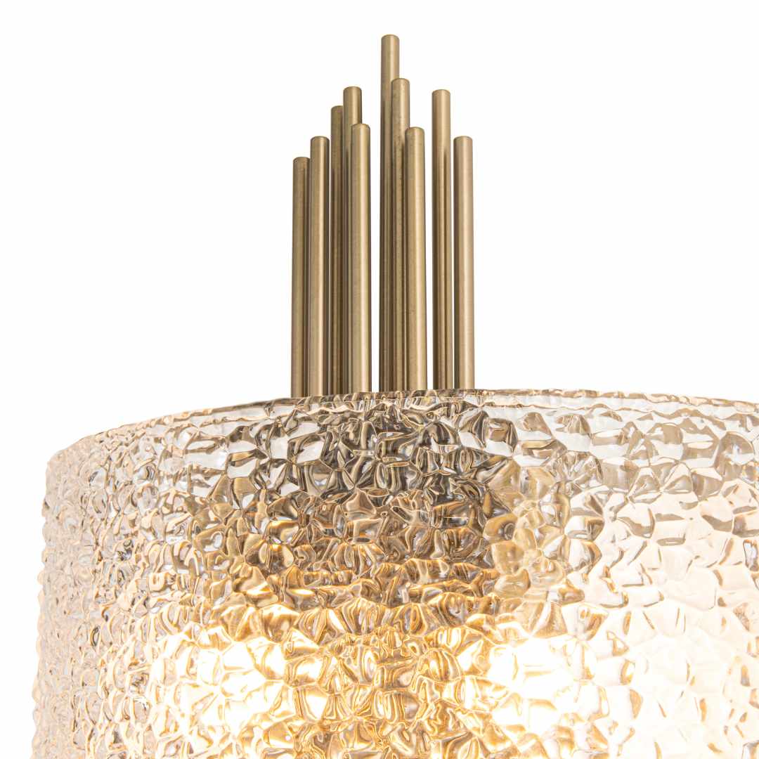 Sidley Wall Lamp