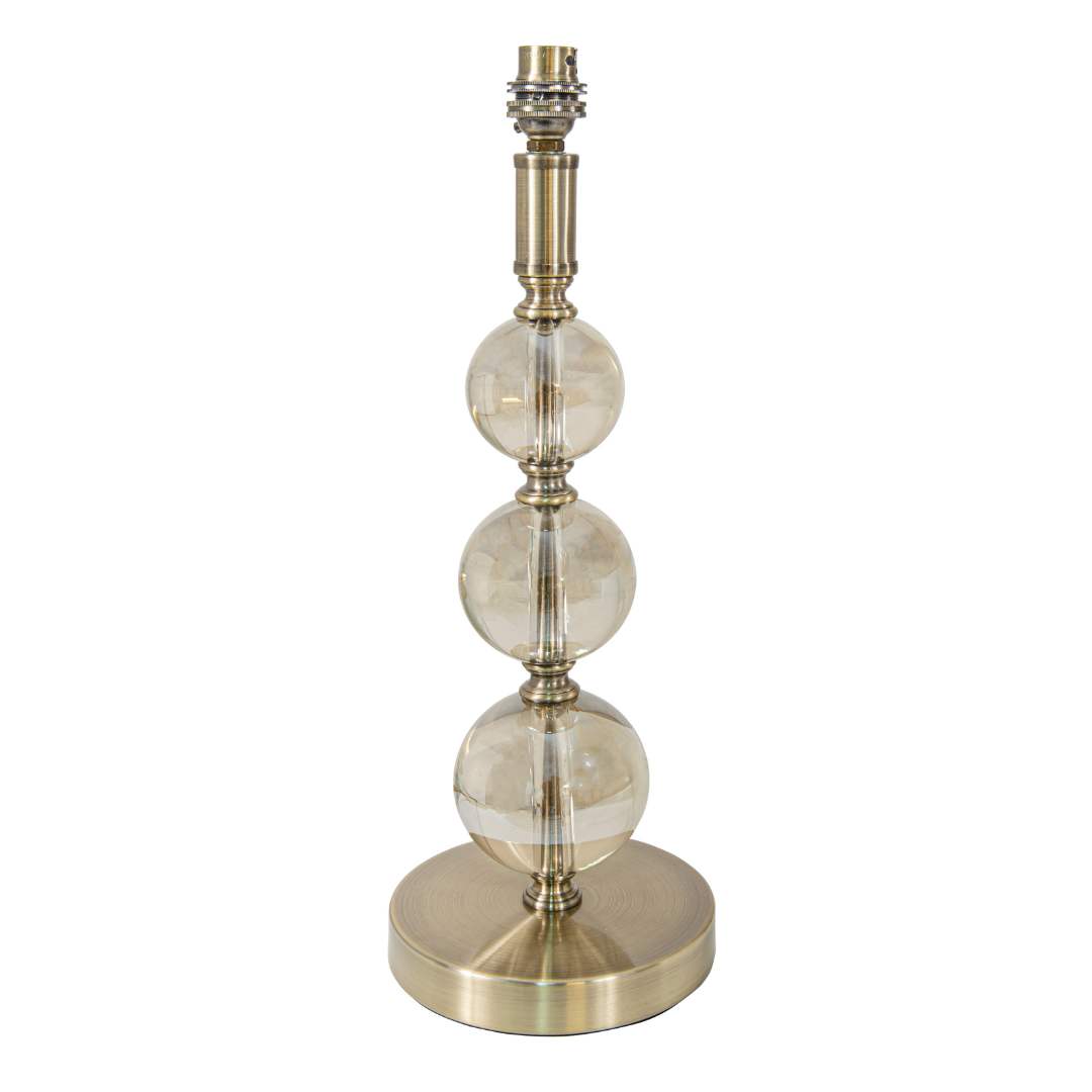 Sophia Table Lamp - Base Only