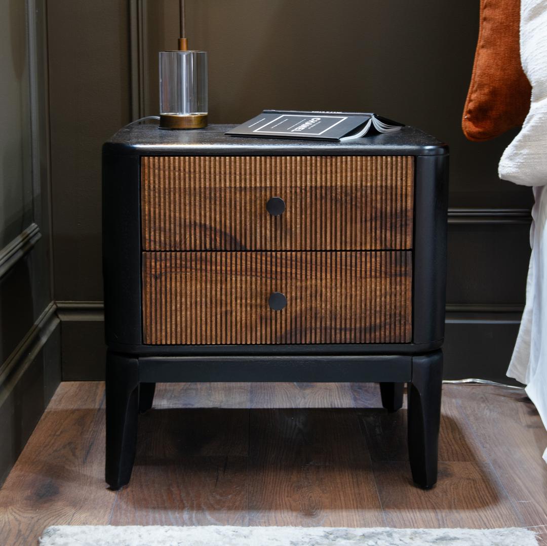 Sullane Side Table