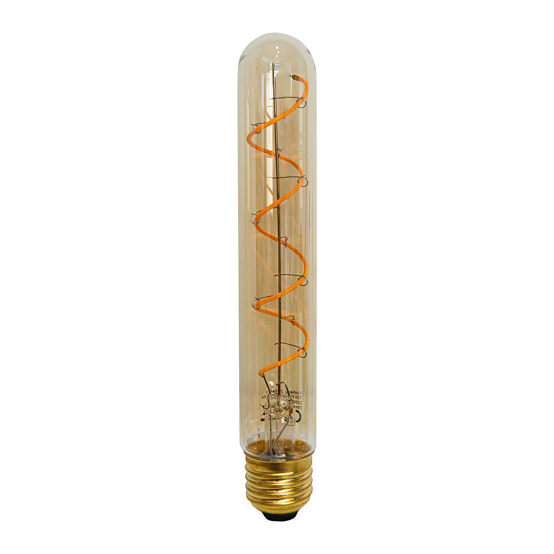 T30 Soft Filament Bulb E27 240V 4W