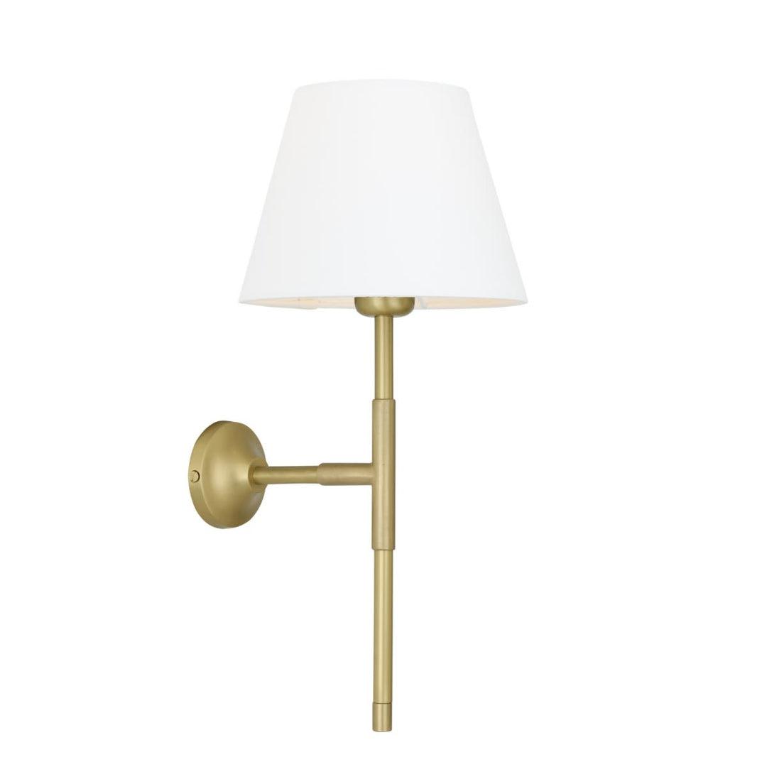 Tenby Shade Wall Light - Mullan Lighting