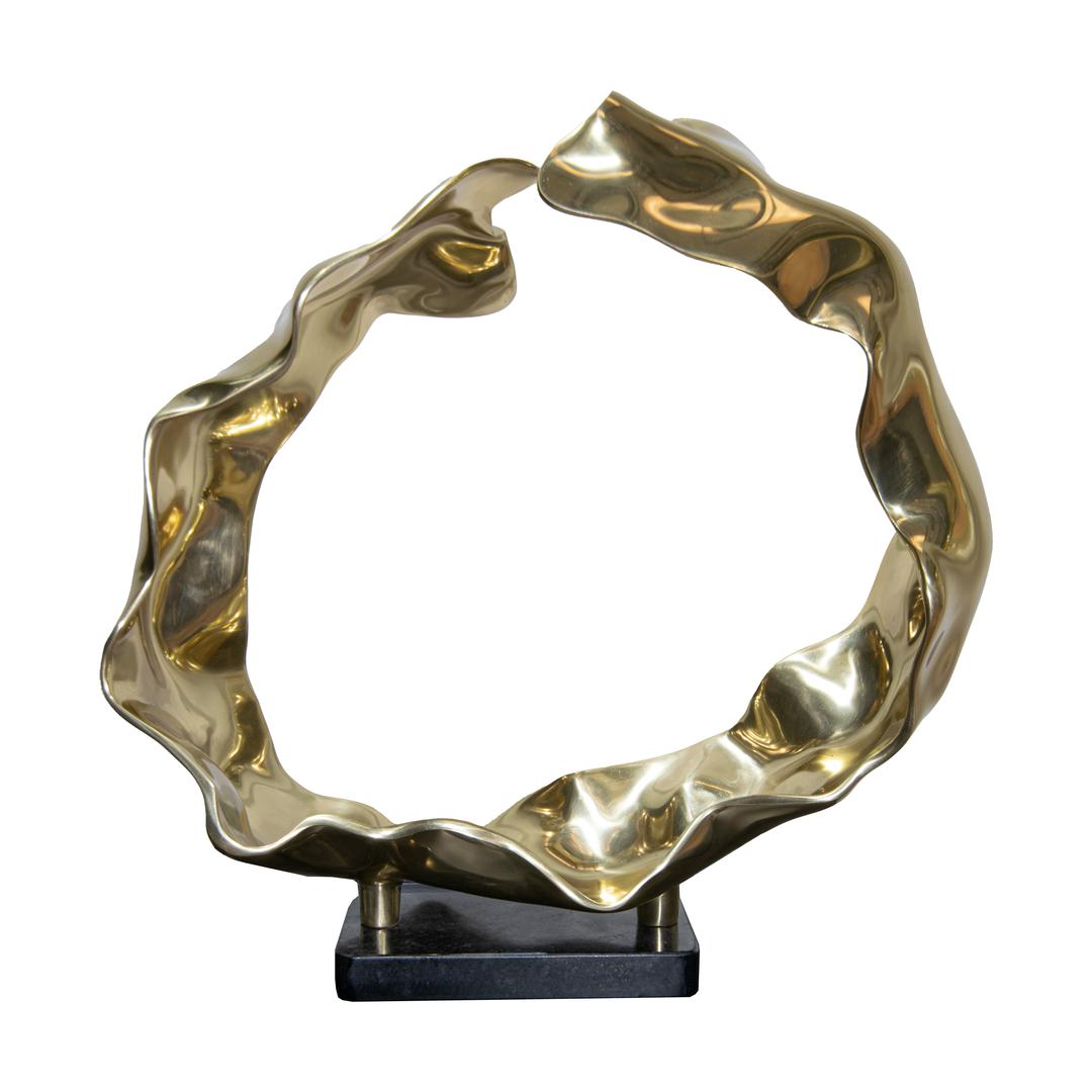 Theo Sculpture