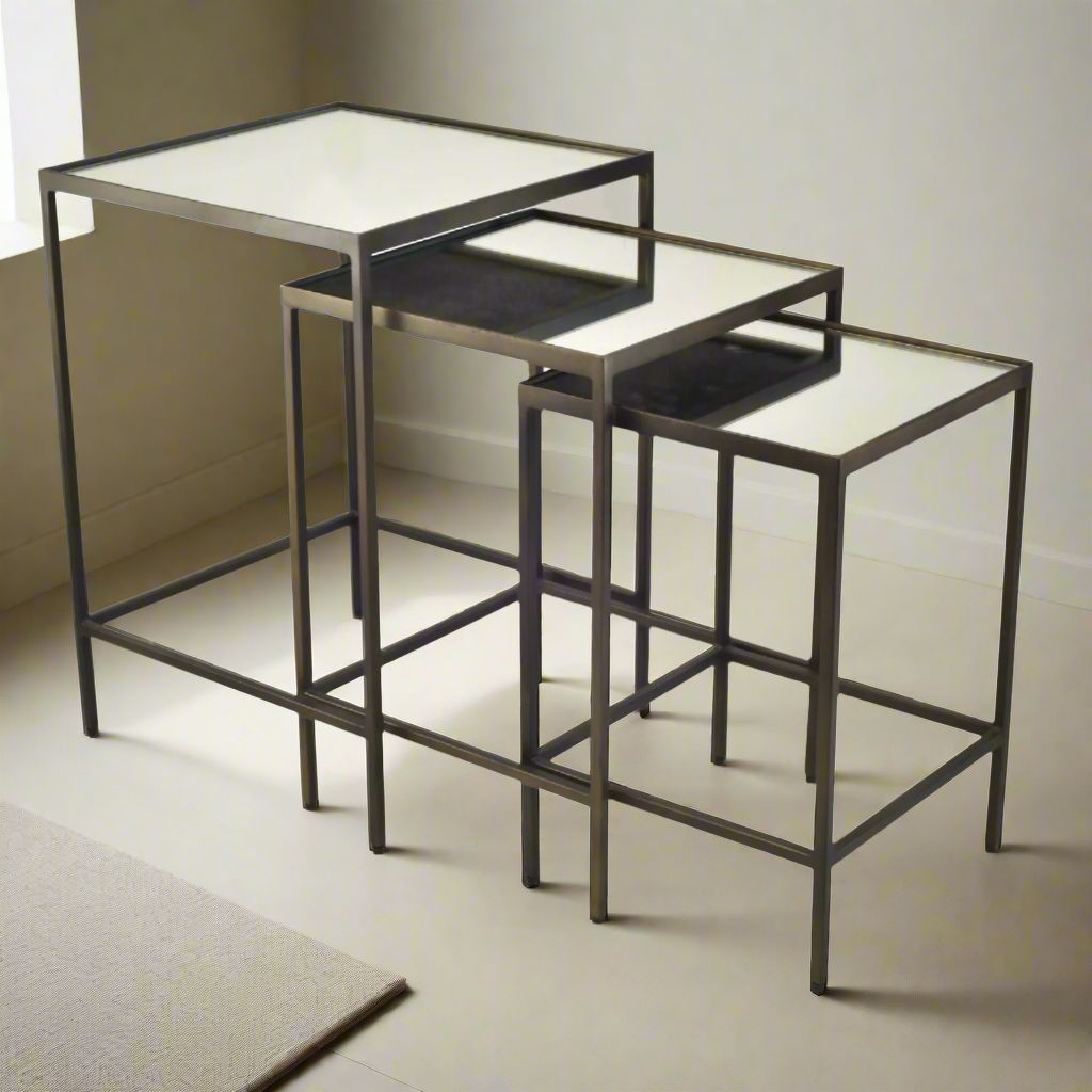 Totaro Nest of Tables