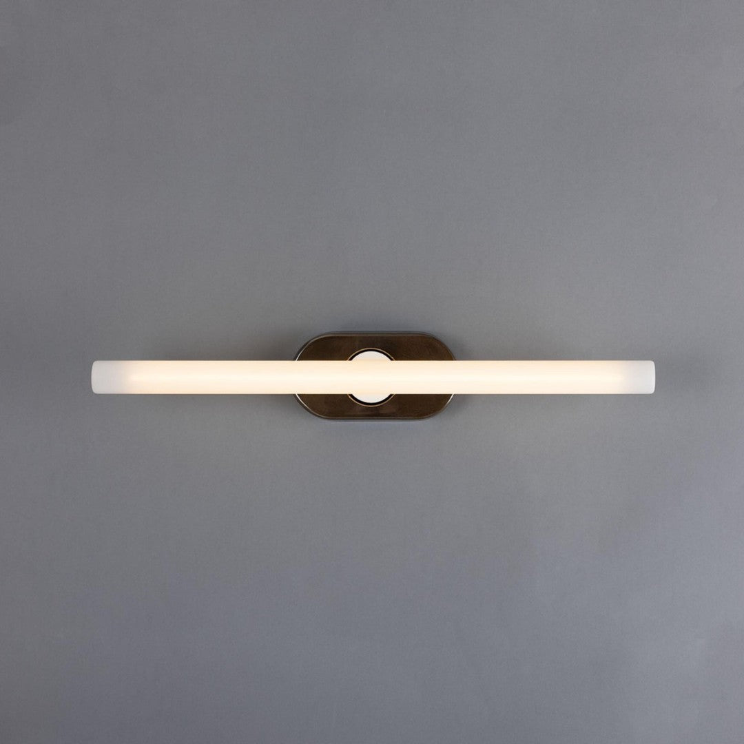 Valencia Bathroom Mirror Light