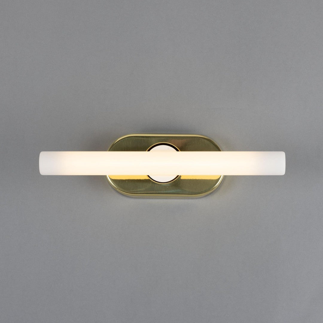 Valencia Bathroom Mirror Light