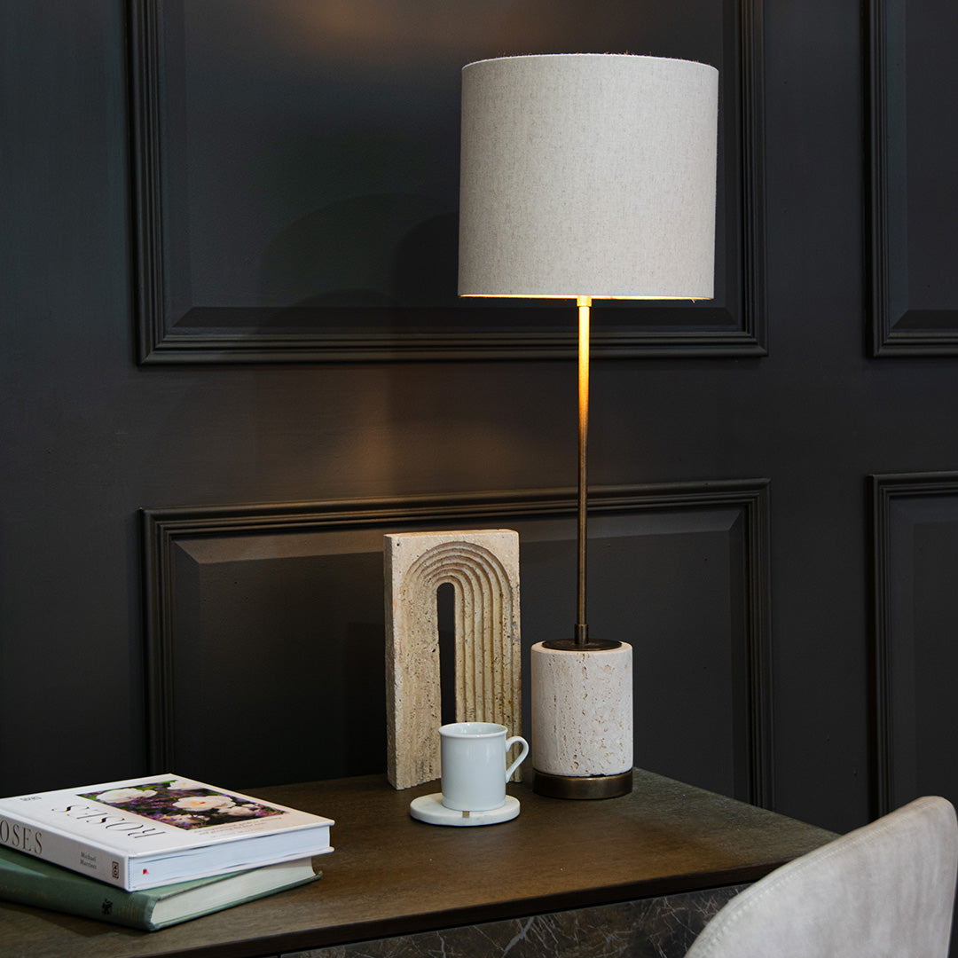 Valter Table Lamp