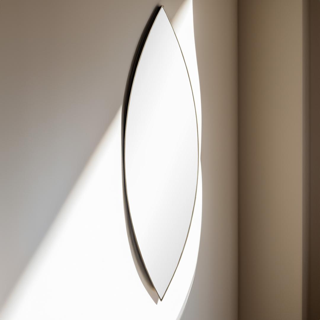 Verona Long Mirror