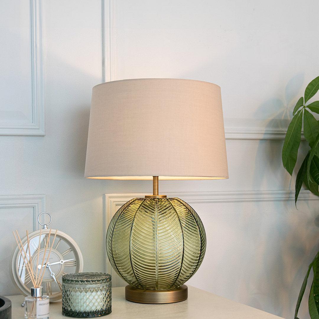 Vota Table Lamp (Base Only)