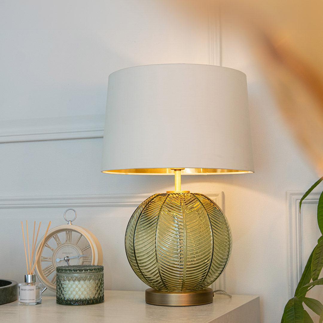 Vota Table Lamp (Base Only)