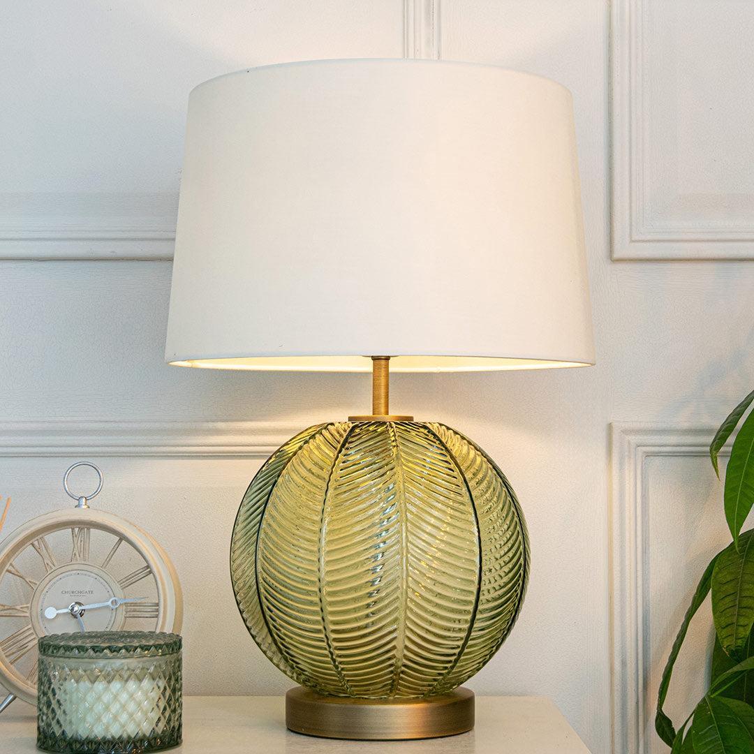 Vota Table Lamp (Base Only)