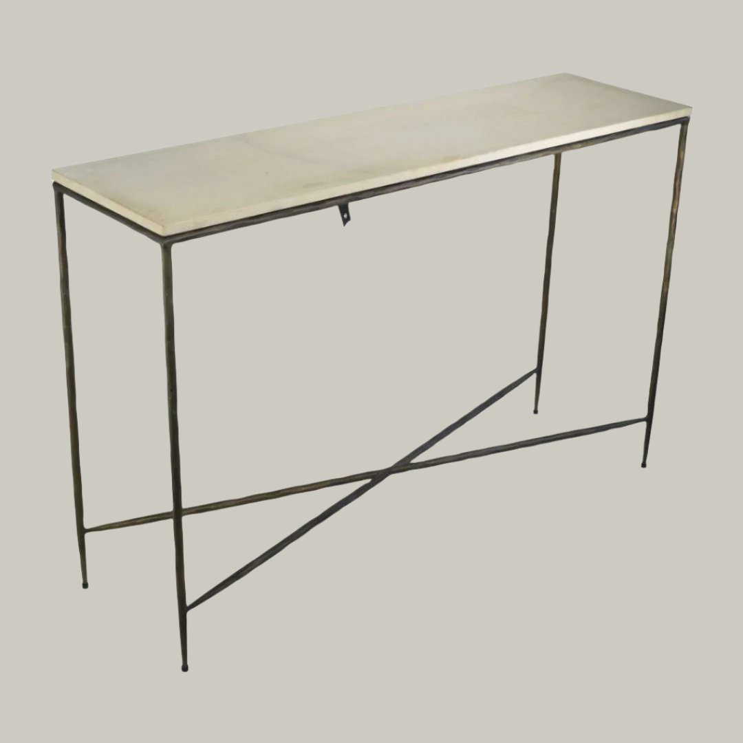 Walter Console Table