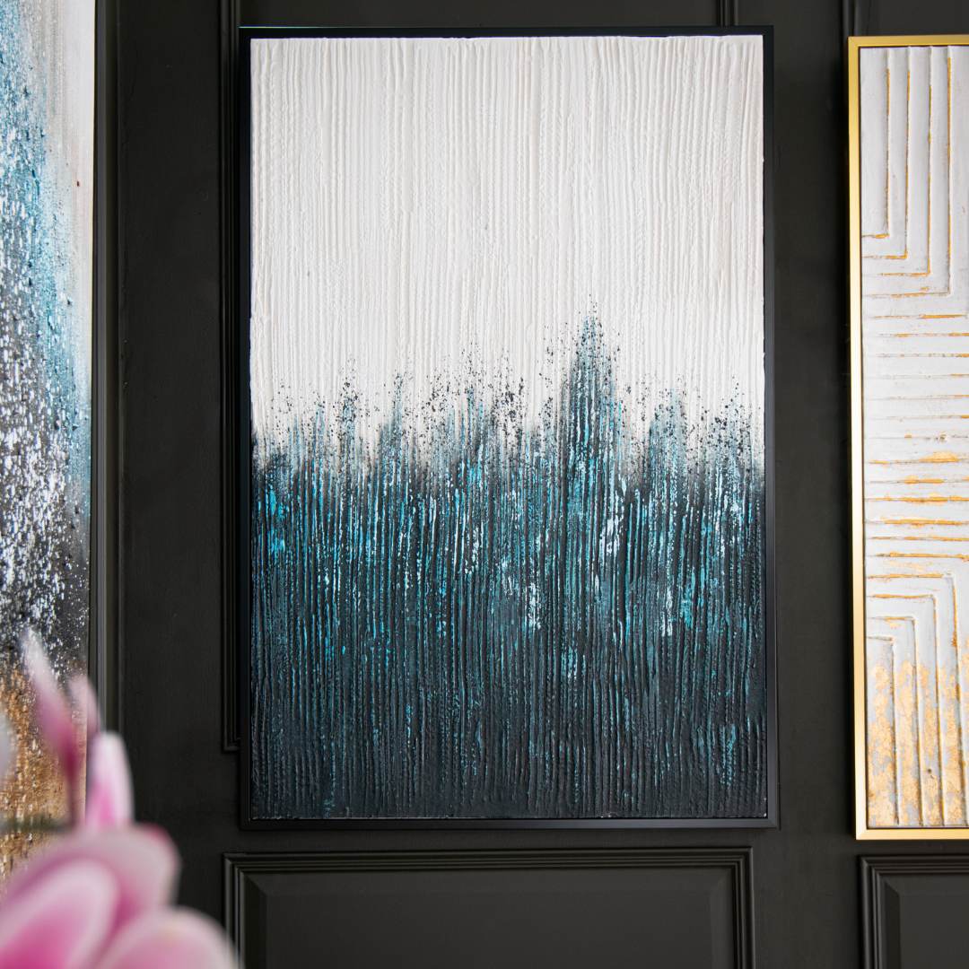 Wilhelmina Canvas