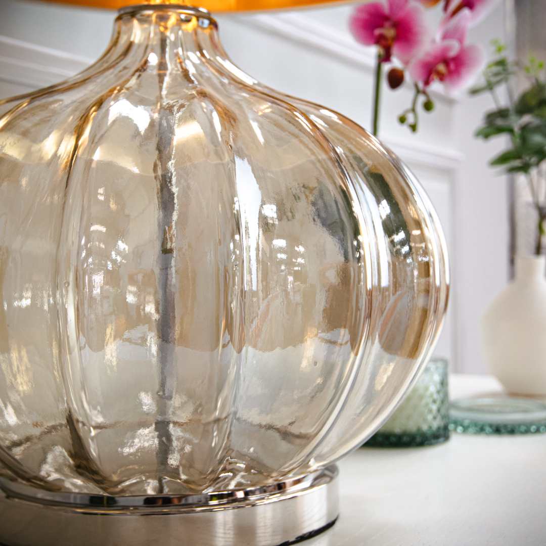 Wilmare Table Lamp Base