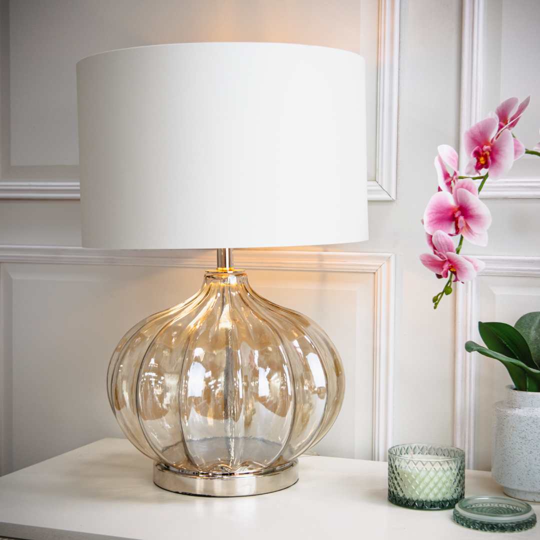 Wilmare Table Lamp Base