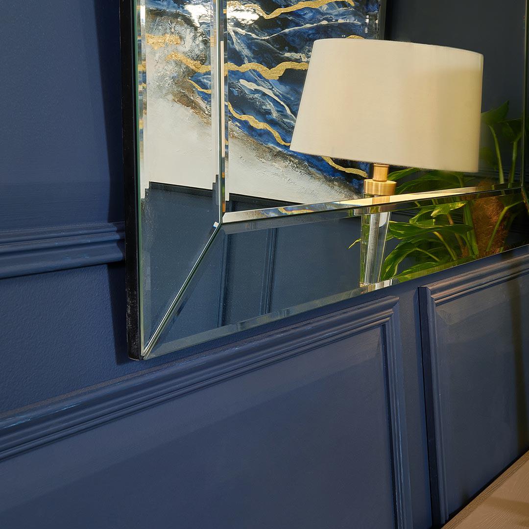Zadie Mirror