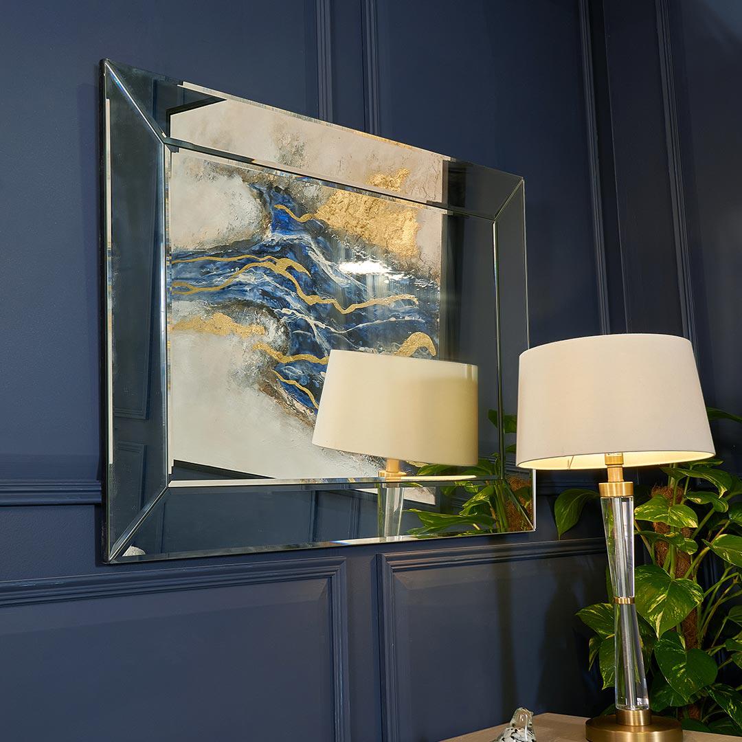 Zadie Mirror