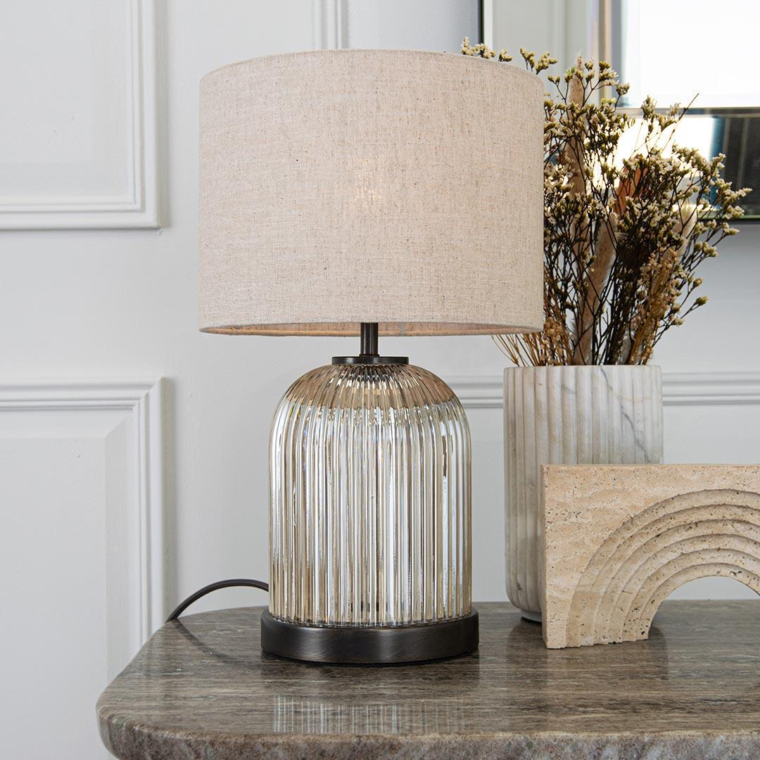 Zarina Table Lamp