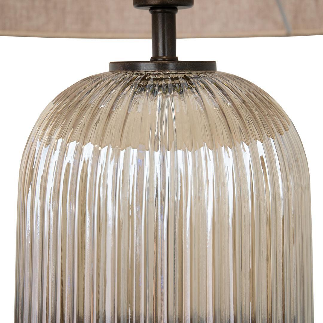 Zarina Taller Table Lamp