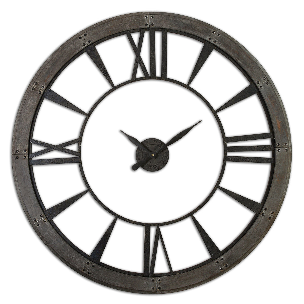 Ronan Wall Clock – Large