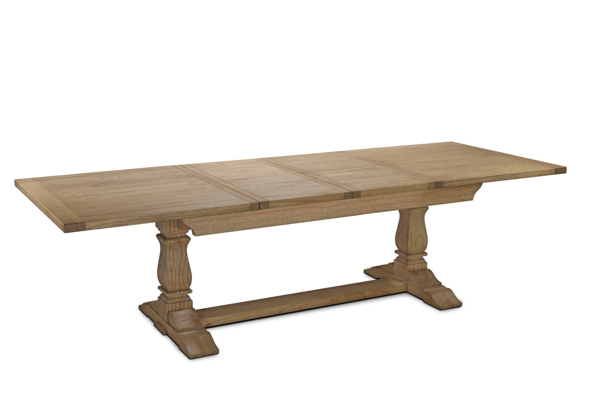 Campden Extending Dining Table – 180–280cm
